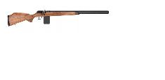 FX  - FX DRS 700 Walnoot 2 Grade Stock